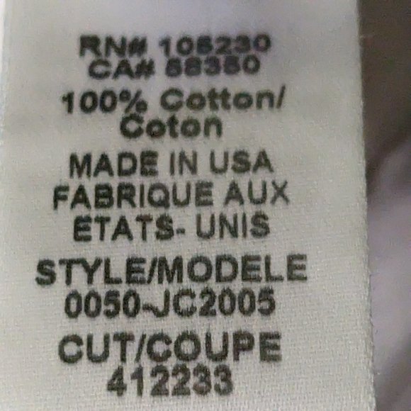 Joie White Women's Shorts - Picture 6 of 6